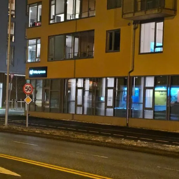 Lilleby Apartment, hotel in Trondheim