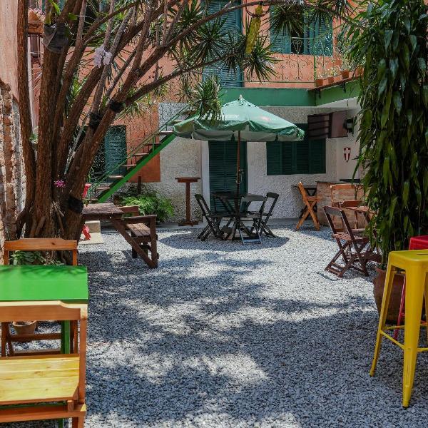 Casa Finestra - Suítes por temporada