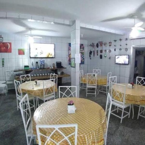 Suítes felicidade Rio Centro - Foto 3