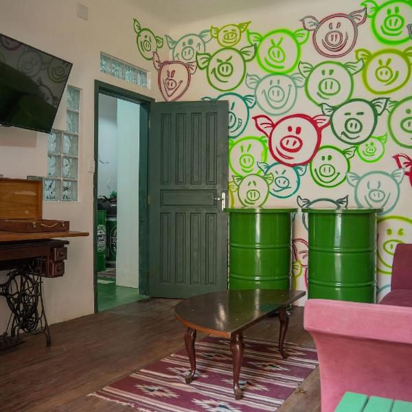 Casa Finestra - Suítes por temporada - Foto 4