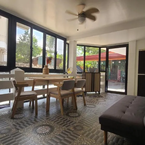 Casa EspIliNorte, hotel v destinaci San Juan