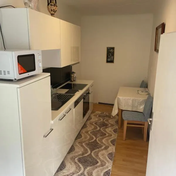 Wohnung 5min von Leoben entfernt 2, hotel v destinaci Sankt Peter-Freienstein
