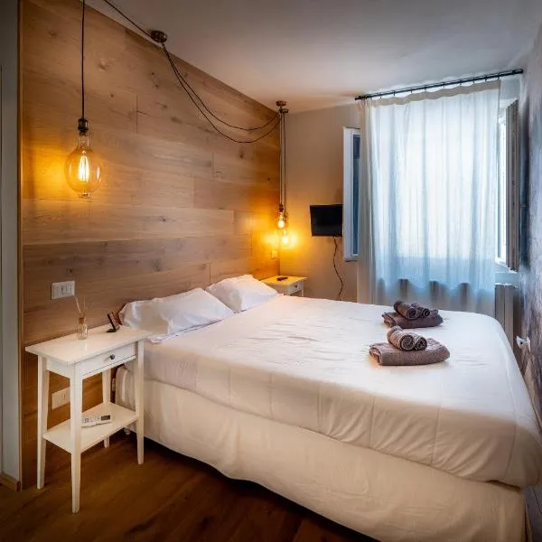 [Stunning Terrace] Chill in Fano, hotel v destinaci Fano
