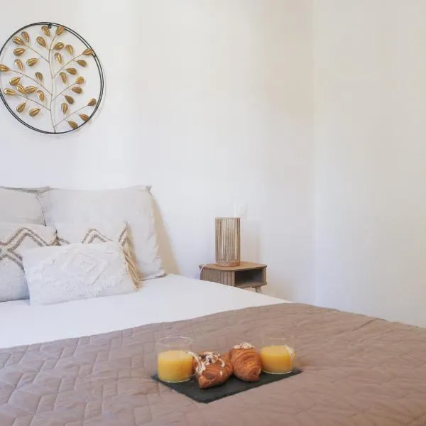 La Chambre Chamane, hotel in Wahlbach