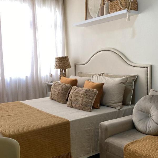 Boho Chic Studio Copacabana