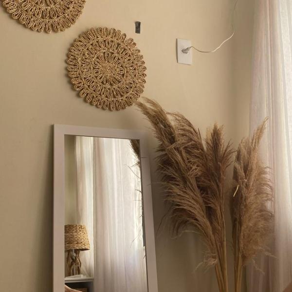 Boho Chic Studio Copacabana - Foto 2