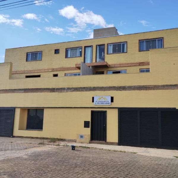 Flat na área central com AR-garagem-wifi-confortável - Foto 5