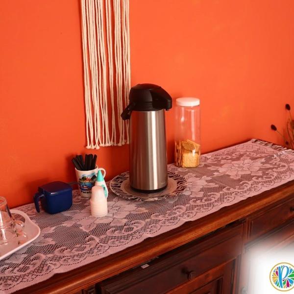Pousada Villa Brasil Ocian - Foto 3