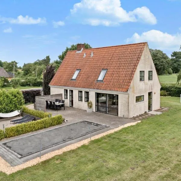 Cozy Home In Haderslev With Wifi, hotel a Haderslev