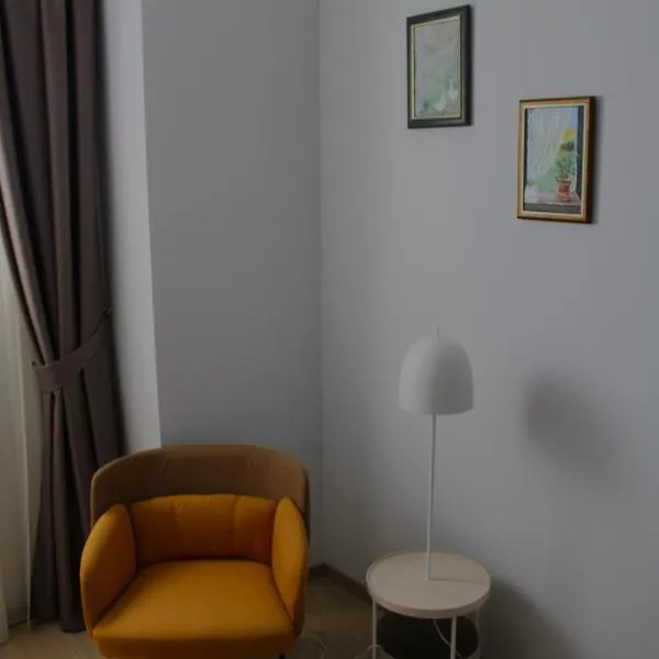 MD Apartmants, hotel v destinaci Vršac