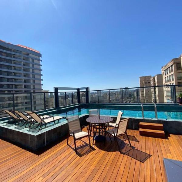 Studio Moderno Brooklin