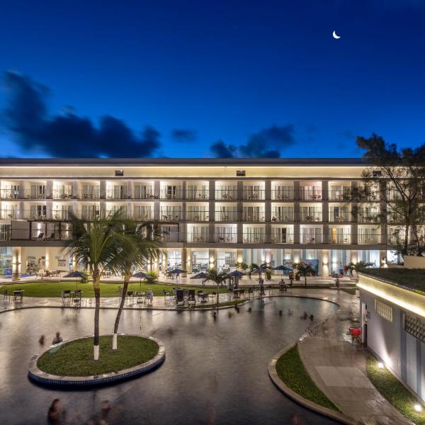 Marupiara All Inclusive Resort by Wish - Foto 5