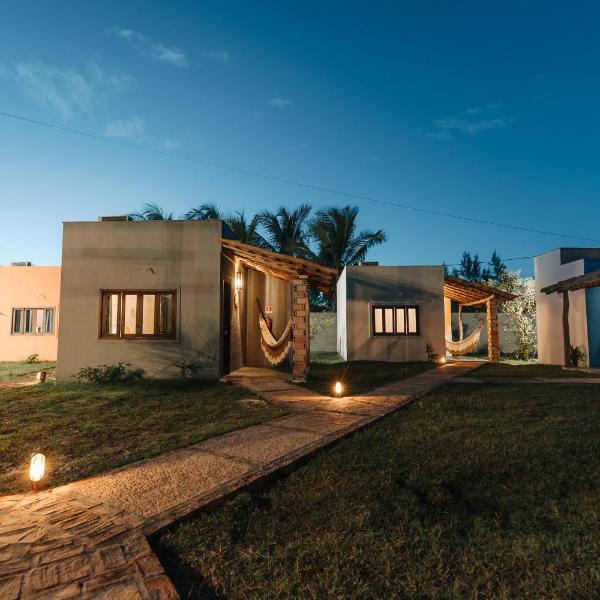 Vila Aracatí Pousada - Foto 4