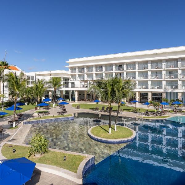 Marupiara All Inclusive Resort by Wish - Foto 3
