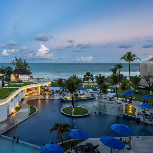 Marupiara All Inclusive Resort by Wish - Foto 4