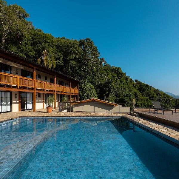 Eco Baepi Residence - Foto 4