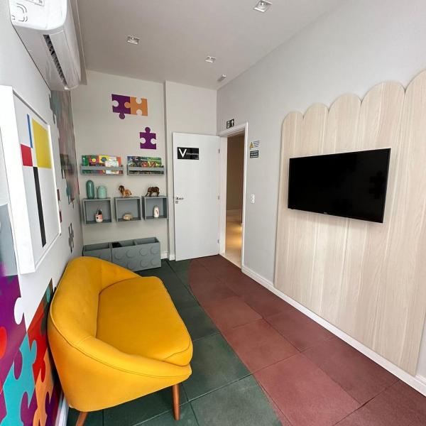 Apartamento com lazer e spa - Foto 5