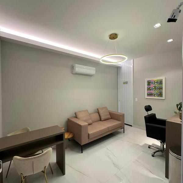 Apartamento com lazer e spa - Foto 4