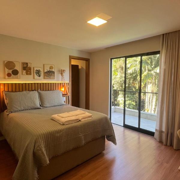 Casa dos Canários Suítes - Teresópolis-RJ - Foto 2