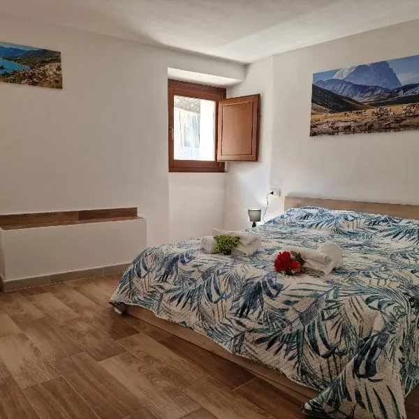 Dimore Rosantò – hotel w mieście Palombaro