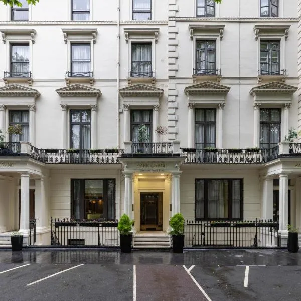 Park Grand Hyde Park، فندق في لندن