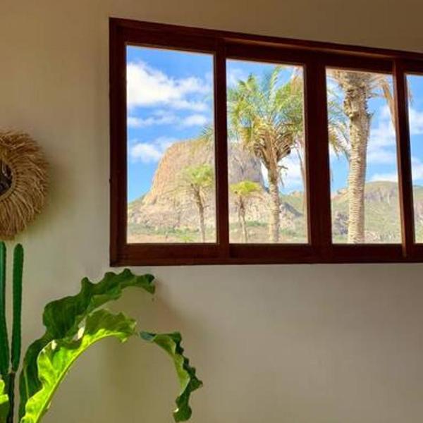 Casa de Campo em Itatim, Bahia