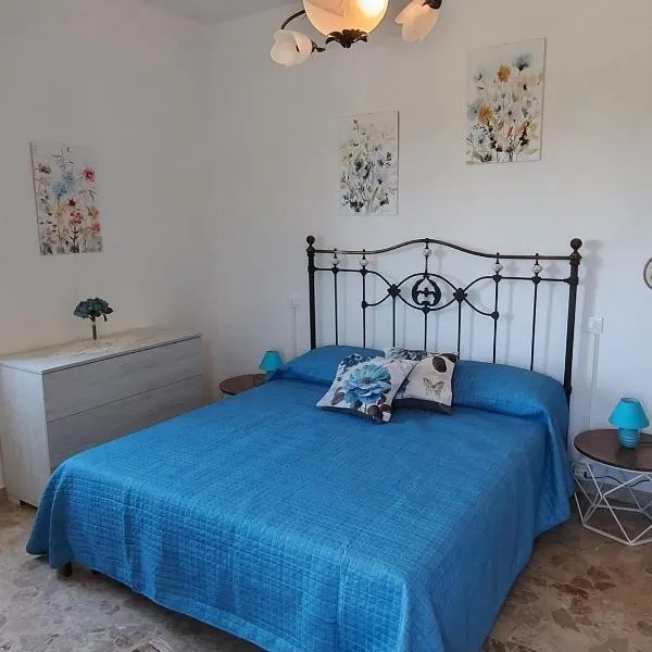 Casa Nildo, hotel v destinaci Pietrasanta