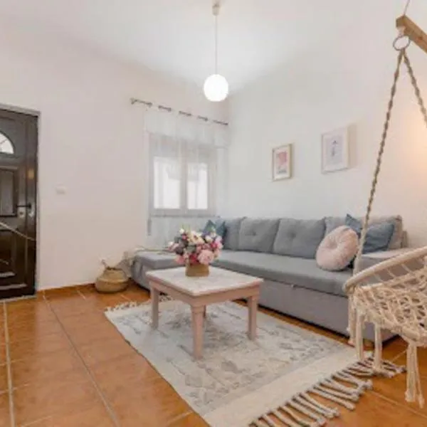 Casa Cinco, hotel v destinaci Lagos