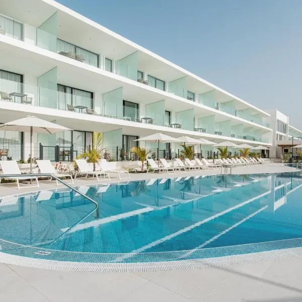 Amarilla Golf Residences, hotel v destinaci San Miguel de Abona