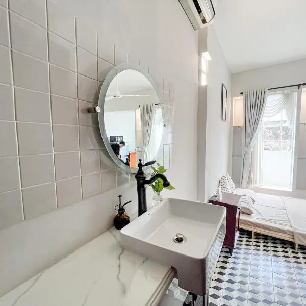 Timmy's house, hotel in Ho Chi Minh City