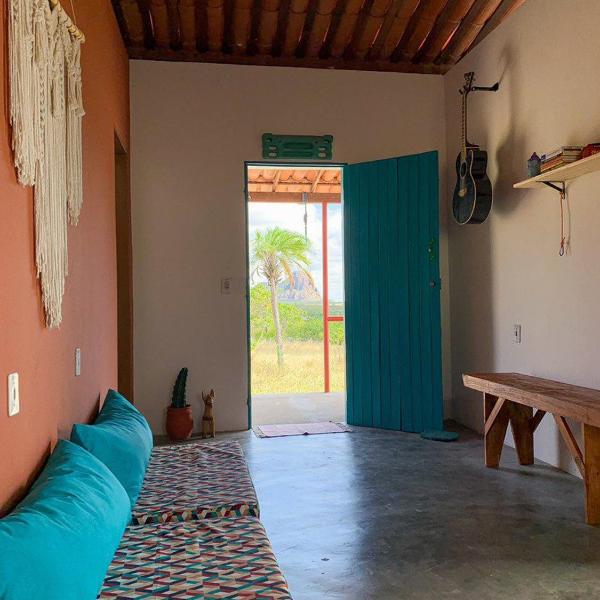 Casa de Campo em Itatim, Bahia - Foto 2