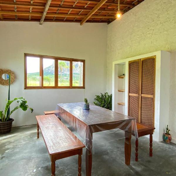 Casa de Campo em Itatim, Bahia - Foto 5