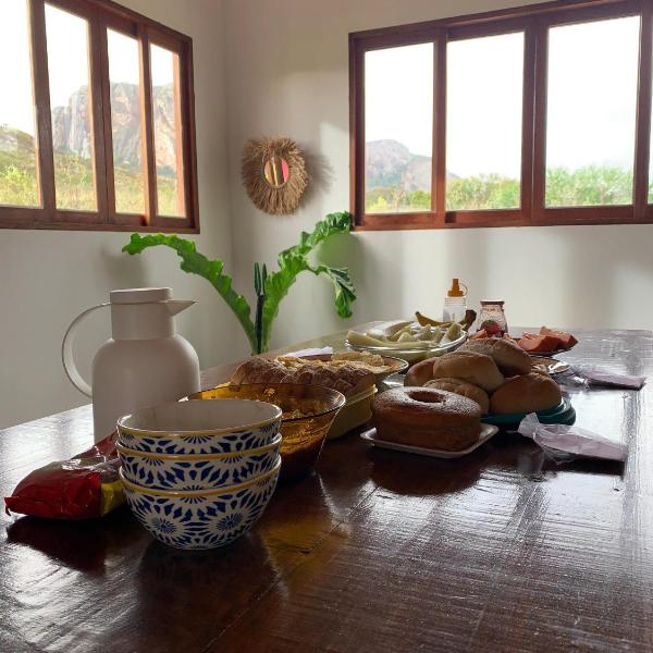 Casa de Campo em Itatim, Bahia - Foto 4