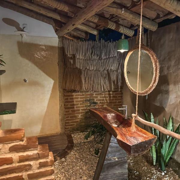 Villa Atlântic Icaraizinho 700 m da praia - Foto 3