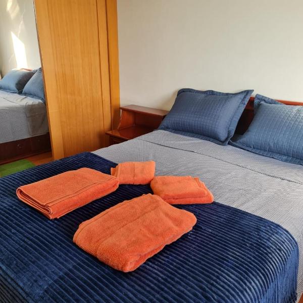 Hospedaria On Top SUITE Privada Congonhas