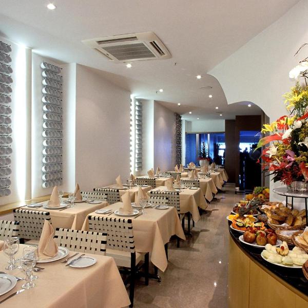 Orla Copacabana Hotel - Foto 5