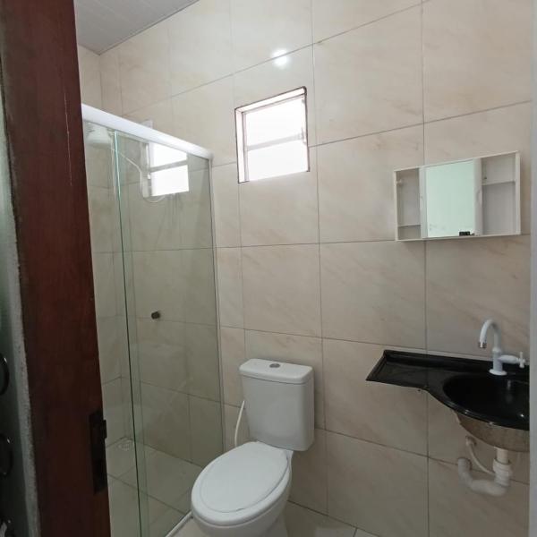 CASAS com PISCINA SENSACIONAIS NO CENTRO - Residencial Tchê - Foto 3