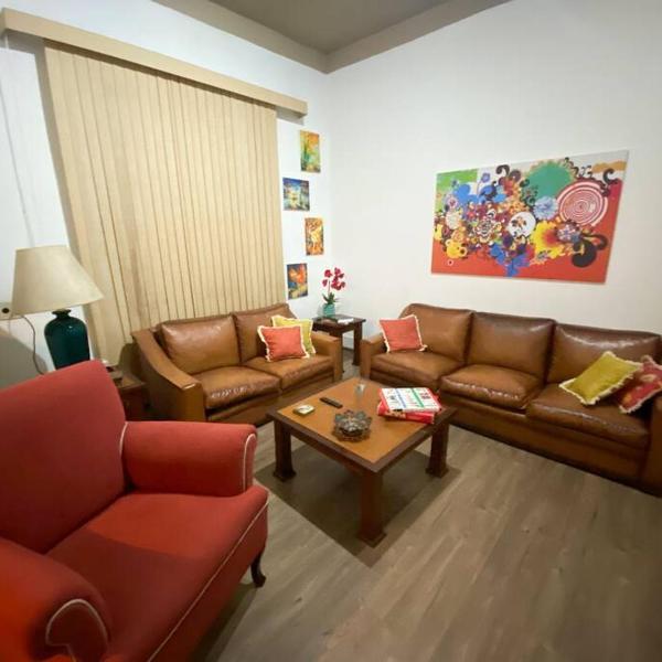 Casa Bizzacchi