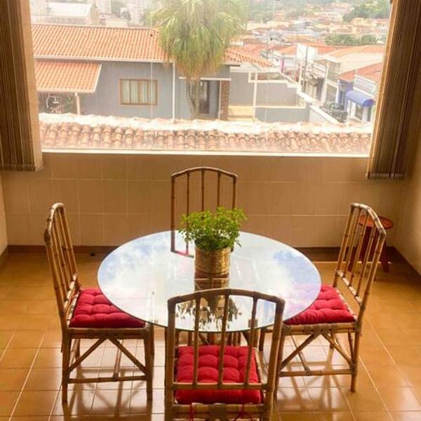 Casa Bizzacchi - Foto 4