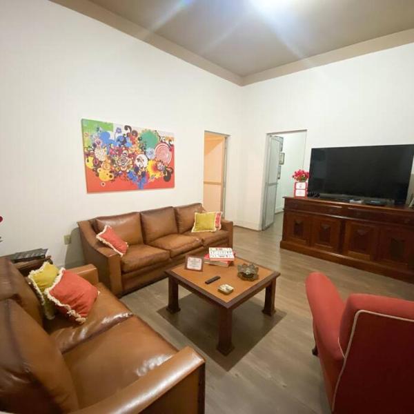 Casa Bizzacchi - Foto 5