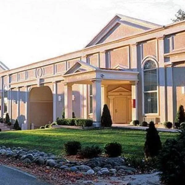 Pocono Palace Resort, hotel in Coolbaugh