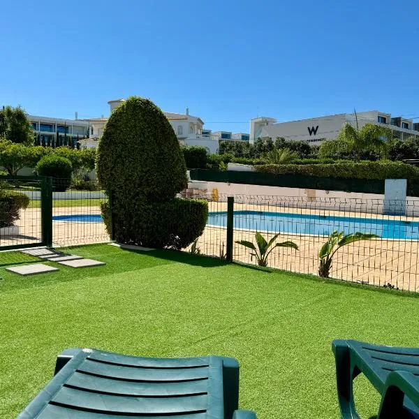 Galé Premium House - Pet Friendly, hotel in Albufeira