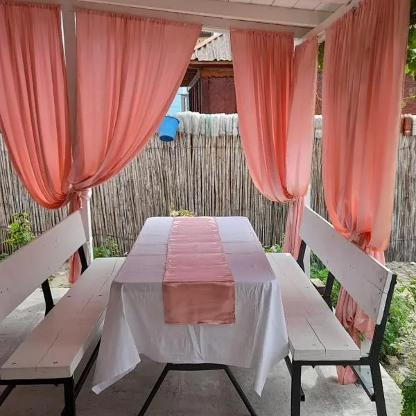 Casa G&A Geta și Alexandru, hotel v destinaci Sulina