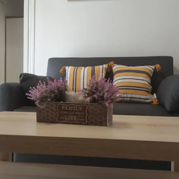 Small House In Kalymnos, hotel em Calímnos