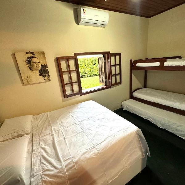 Casarão da Passagem - Foto 2
