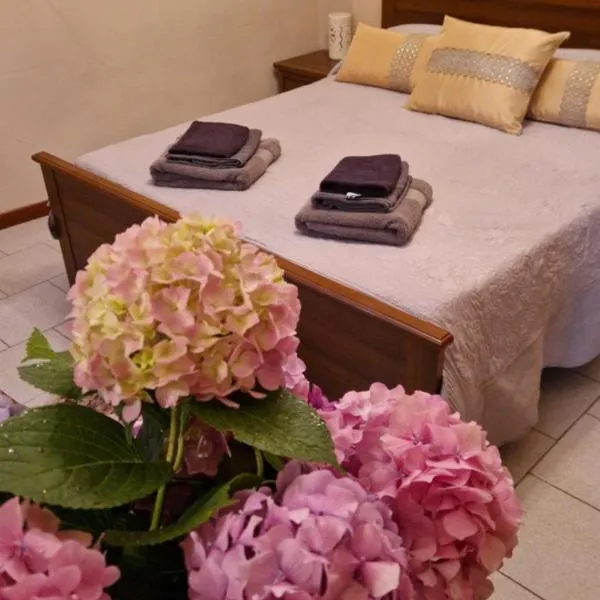 CORTE RITALTONI, hotel v destinaci Passirano