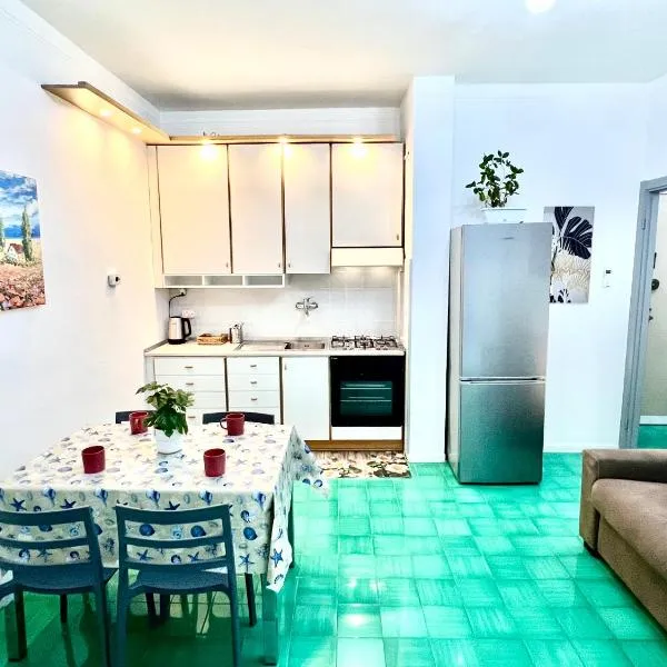 Casa di Ceci, hotel in Rapallo