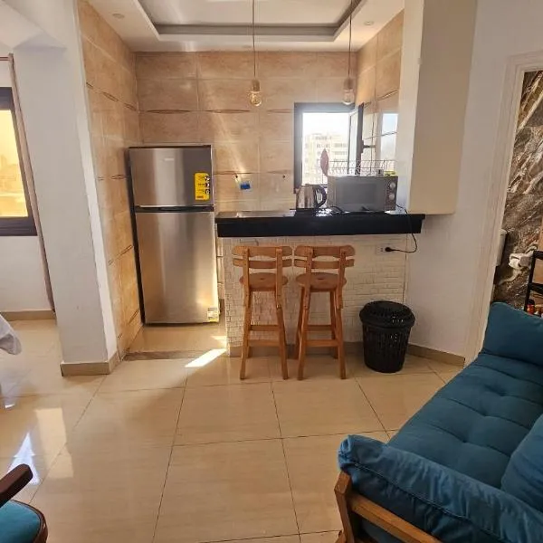 Midpoint Raml Station (Heart of Alexandria), hotel in Alexandria