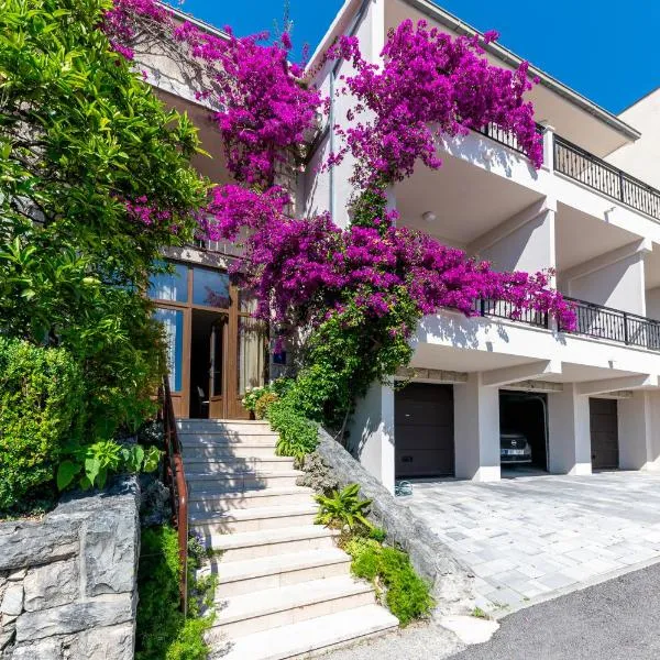 Villa Sokol، فندق في بريلا
