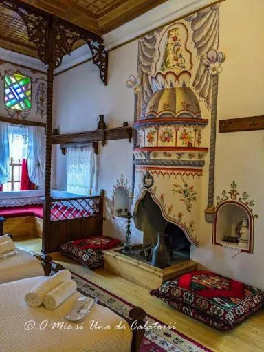 Boutique Hotel Musée, hotel a Gjirokastër
